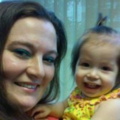 Crystal Lawson Westcott