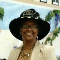 Barbara Lightsey-Jordan