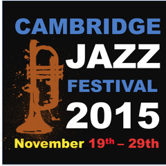 Cambridge Jazz Festival