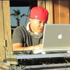 DJ B