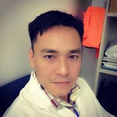 Victor Jr Dalisay Yaoyao