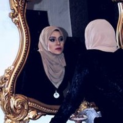 Zeinab Mamdouh