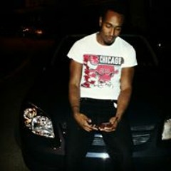 Kevin Lamont Debow II