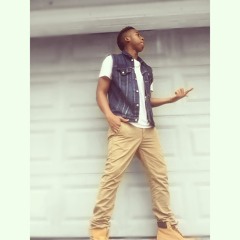 Kendrick "KCOOP" Cooper