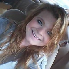 Rachael Nicole Thompson