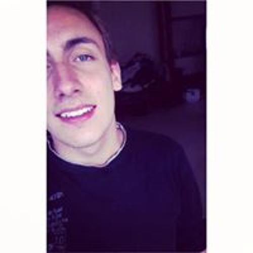 Yoann Palombo’s avatar