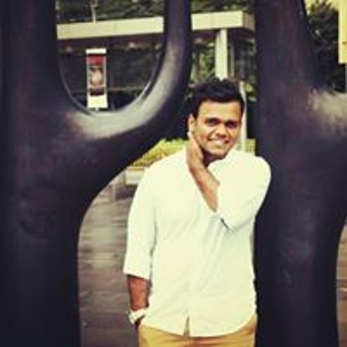 Sashank Jammalamadaka’s avatar