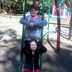 Savannah Marie Shelden