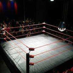 Red White and Wrestling