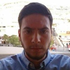 Steven Jono Outerbridge