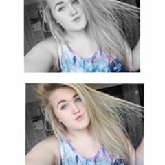 Hollie Rebecca Burns