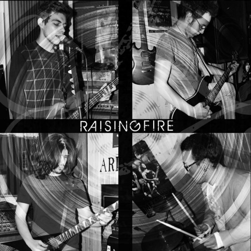 Stream Raising Fire music | Listen to songs, albums, playlists for free ...