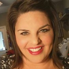 Angelle Martin LeBlanc