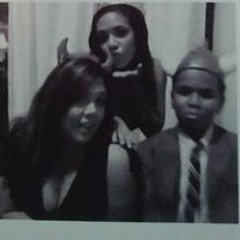 Marsha Mercedes Castro