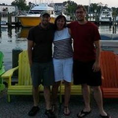 Stacy Battaglia Gallagher