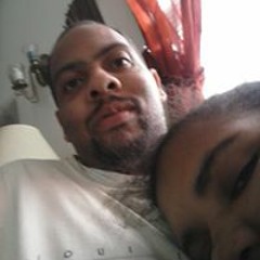 Chris N Patrice Davis