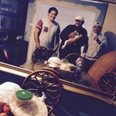 Ezra Kateislife Quensell