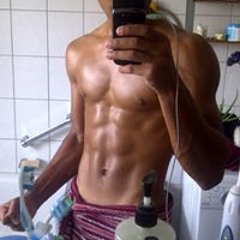 Junior Kay'cee Walters