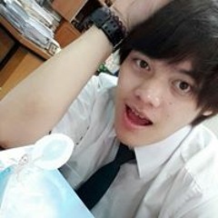 Parintorn Jungpradit