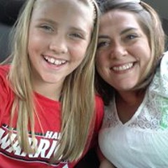 Melissa Jane Jackson