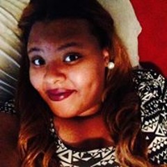 Aliaha TooCute Scisney