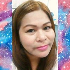 April Therese Boltiador