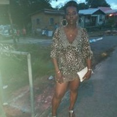 Florette Eudora Gaskin