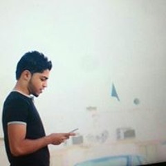 Haider Fadhul