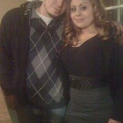 Jasmine N Hector Vega