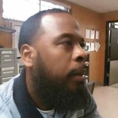 James Kareem Sconiers