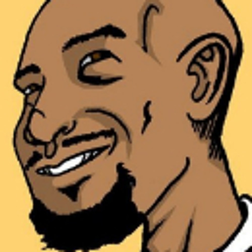 Del Hewitt Jr.’s avatar