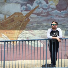 Matthew Patrick Lucas