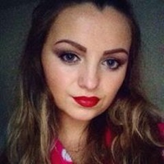 Olivia Stevenson
