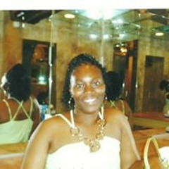 Rosalyn Thompson-Tinsley