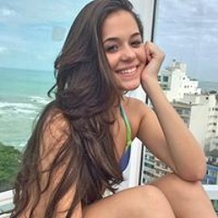 Sarah Rangel