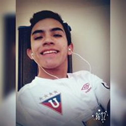 Marcelo Vaca’s avatar