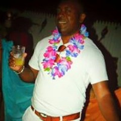 OC Horne
