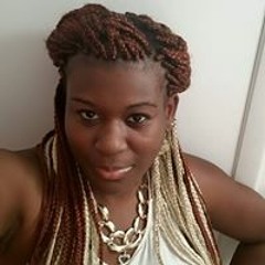 Melya Olivia Pope Gibson