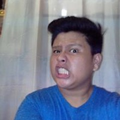 Charlie Lamosao Curato II