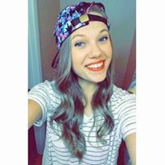 Olivia Danielle George