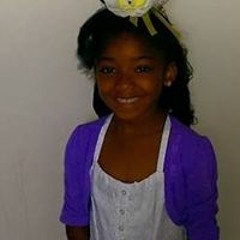 Ashli Backonthescene