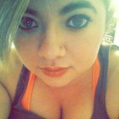 Fatima Gabriela Hurtado