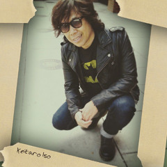 Keitaro Iso