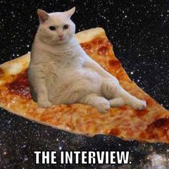 The Interview Podcast