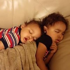 Candice Iheart Dabbs