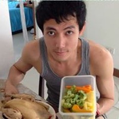 ชัชพิสิฐ ดีรัศมี