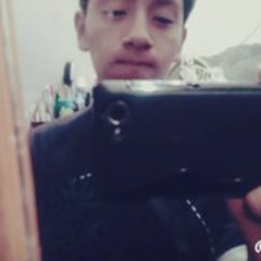 Ariel Omar Pardo Chavez