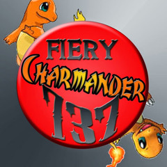 Fiery Charmander737