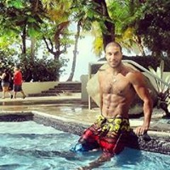 Moises Israel Suissa