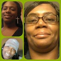 Sheila Godgotme Deans